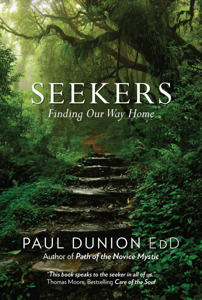 Seekers-Dunion