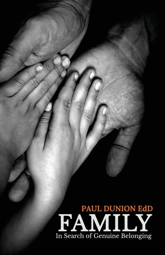 Family - Paul Dunion